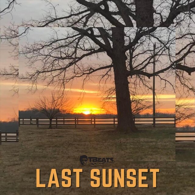 Last Sunset