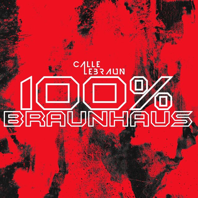 100% Braunhaus