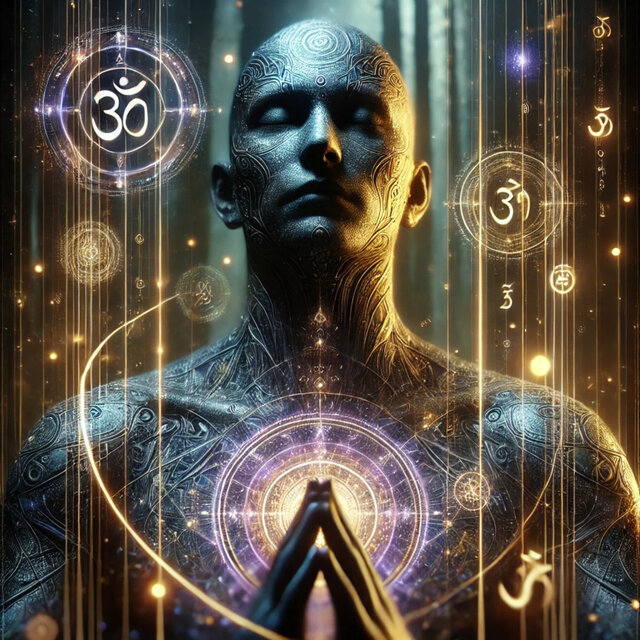 Soul Frequencies