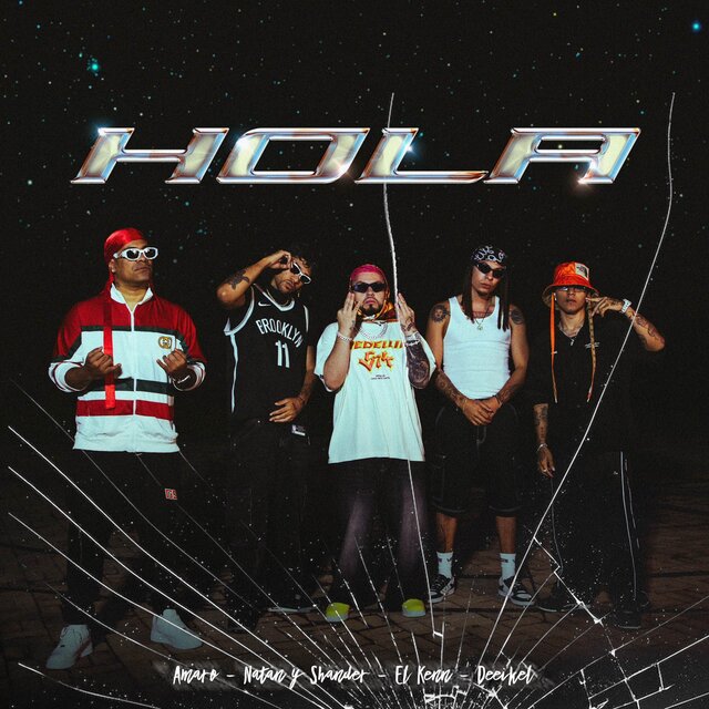 Hola