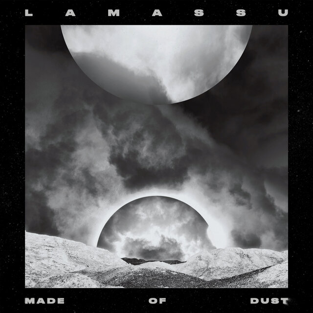 Made of Dust