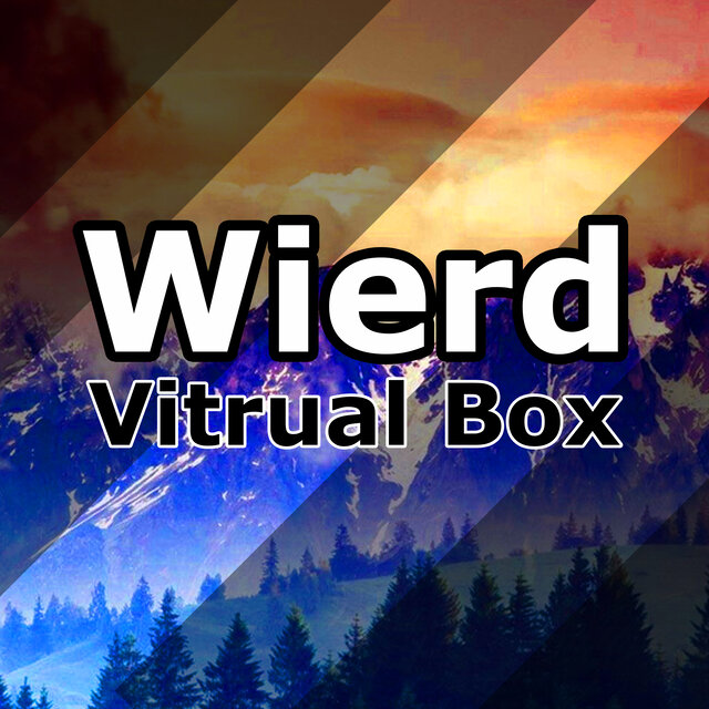 Virtual Box