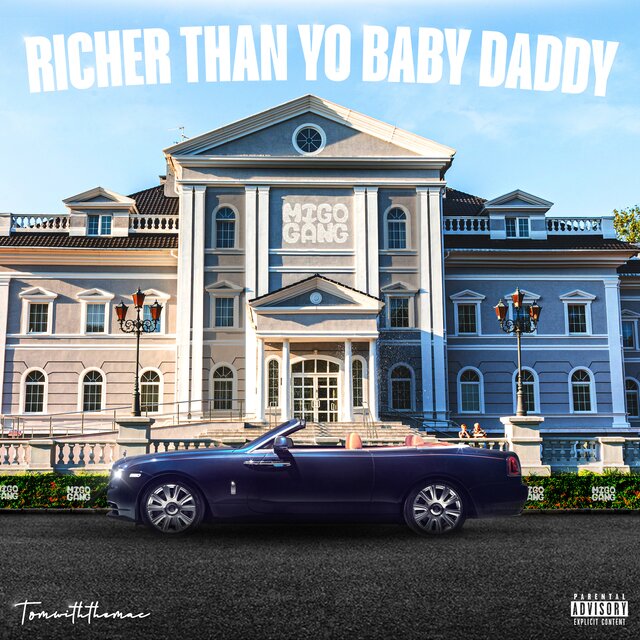 Richer Than Yo Babydaddy