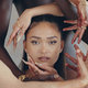 Cover art for album Skin by Joy Crookes