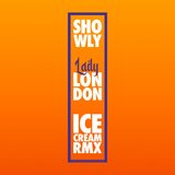Ice Cream Remix