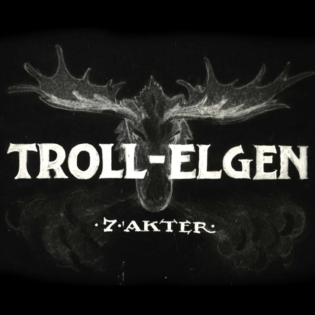 Trollelgen