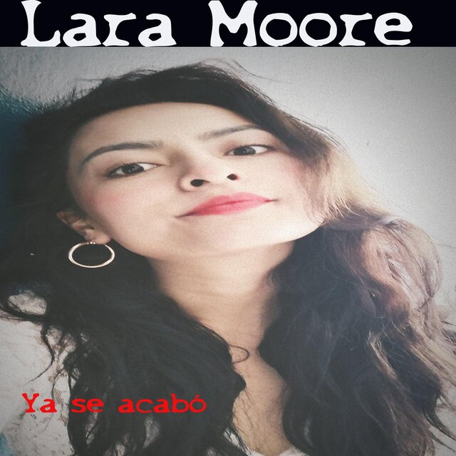 Ya se acabó (feat. Lara Moore)