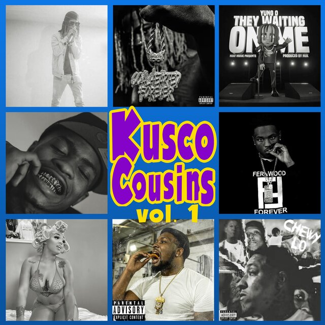 Kusco Cousins