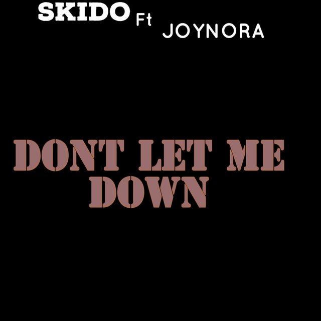 Dont Let Me Down