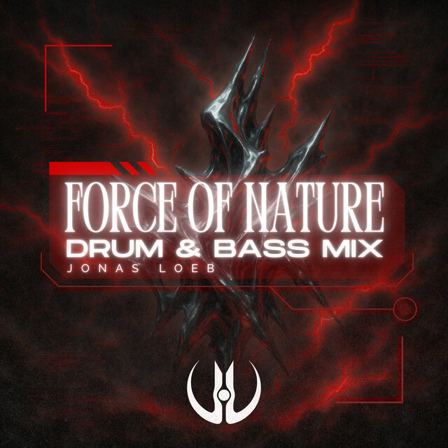 Force of Nature (Drum & Bass Mix)