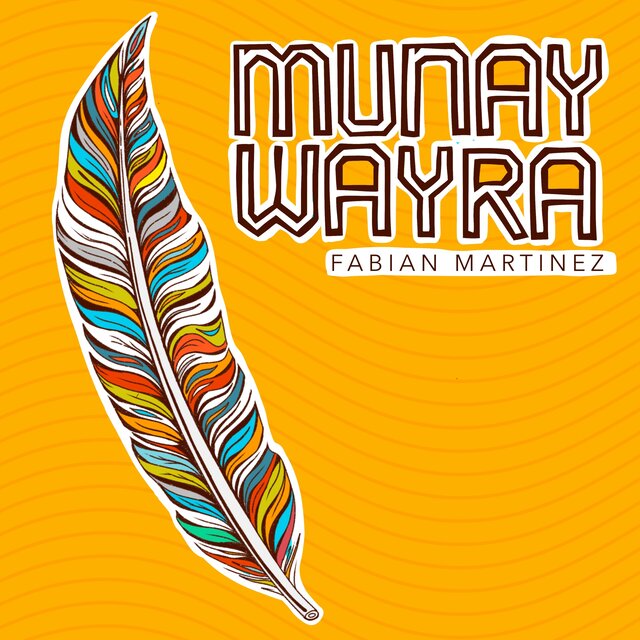 Munay Wayra