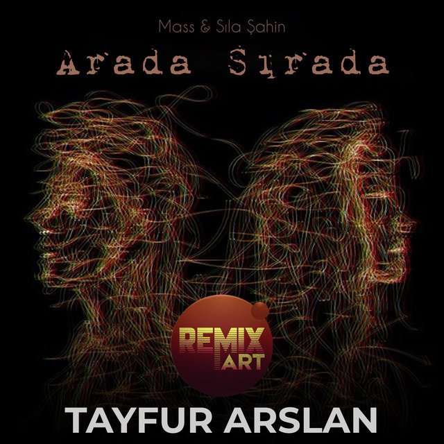 Arada Sırada (Remix)