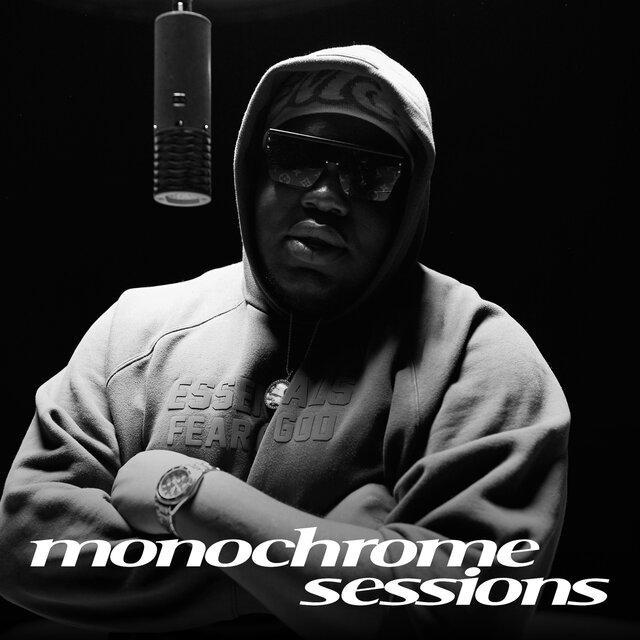 AWARD SHOW X MY BEEF | MONOCHROME SESSIONS