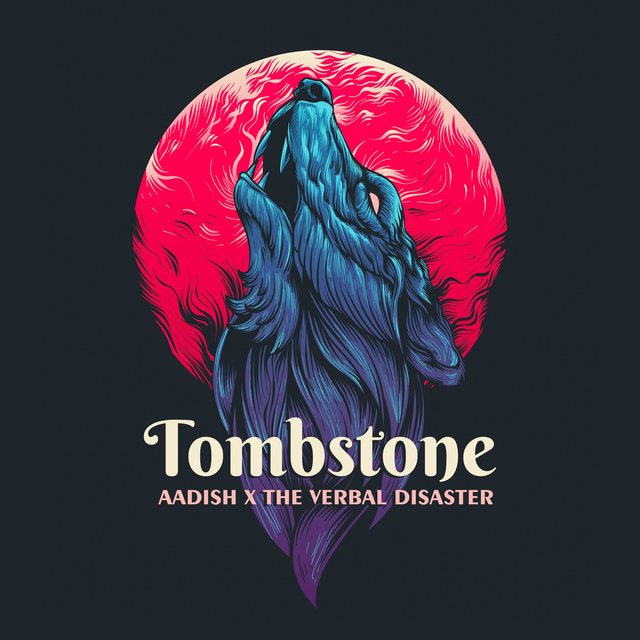 Tombstone (feat. The Verbal Disaster) (Remix)