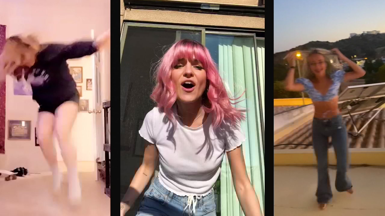 Happy (Official Video)