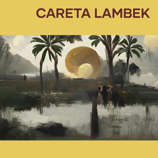CARETA LAMBEK
