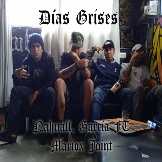 Días Grises