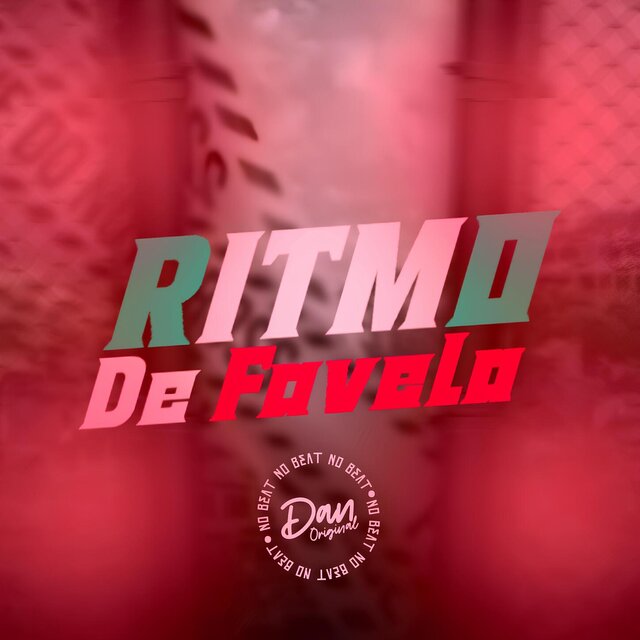 Ritmo de Favela