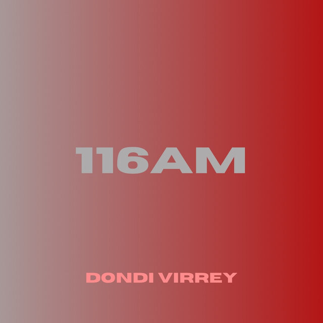 116 AM