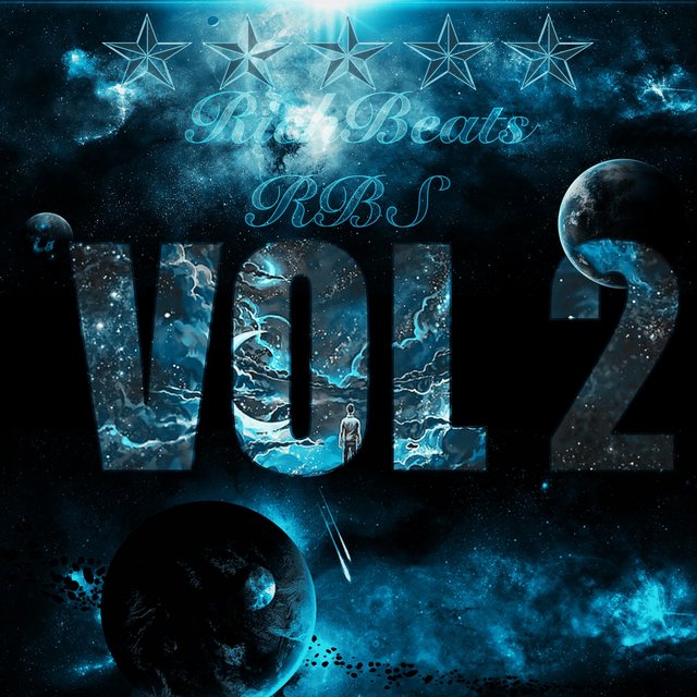 R B S Vol. 2