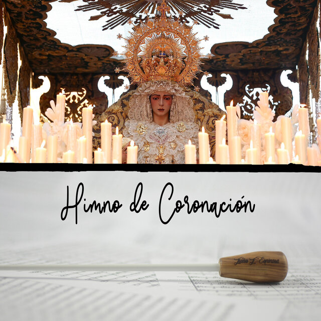 Himno de Coronación