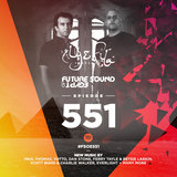 Walking Through The Grass (FSOE 551)