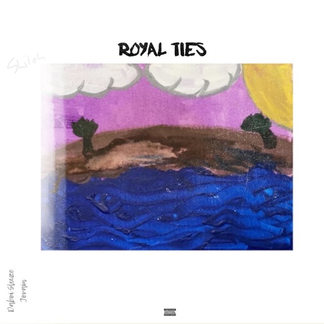 ROYAL TIES