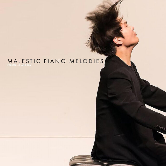 Majestic Piano Melodies