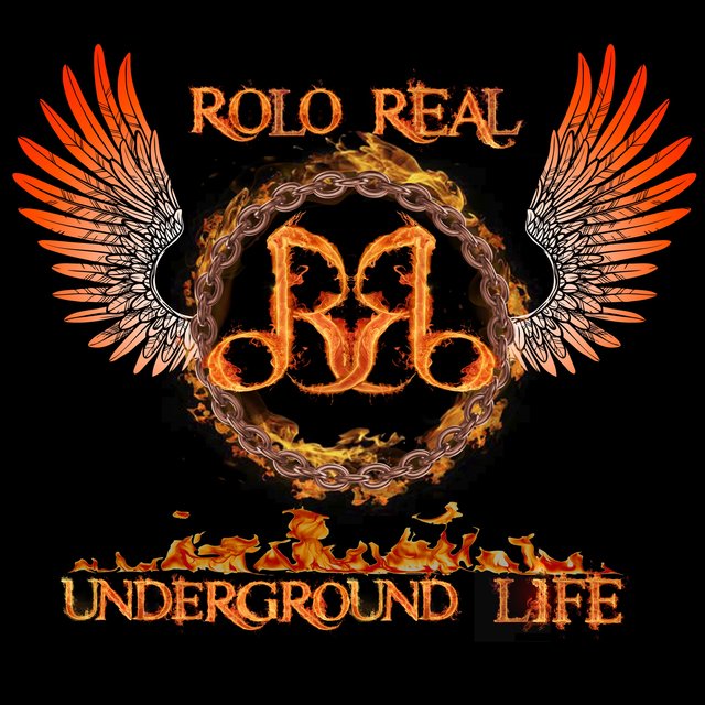 Underground Life