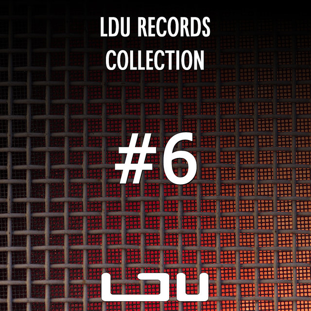 LDU Records Collection #6 (Digital Only)