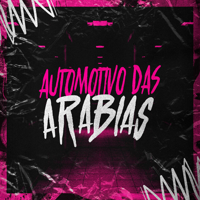 Automotivo das Arabias