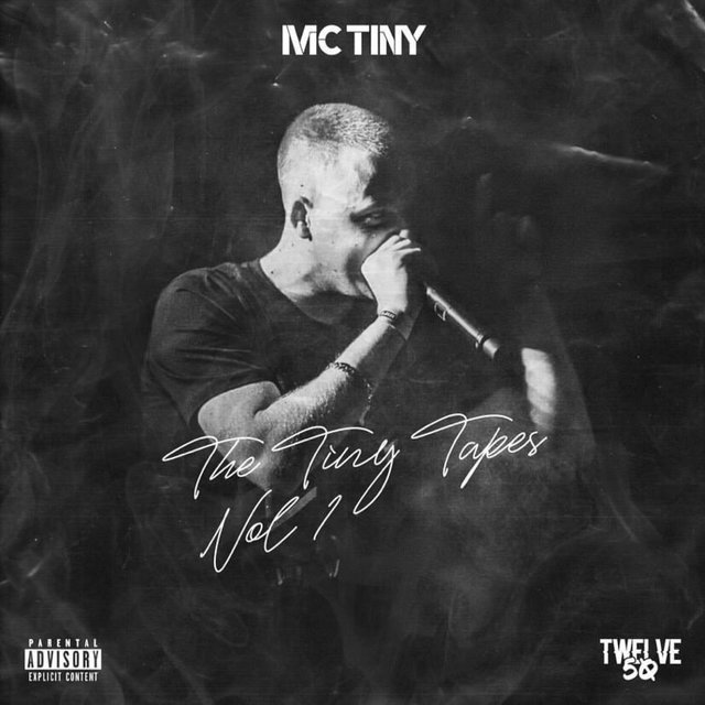 The Tiny Tapes, Vol. 1