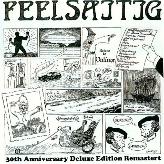 30th Anniversary Deluxe Edition Remastered