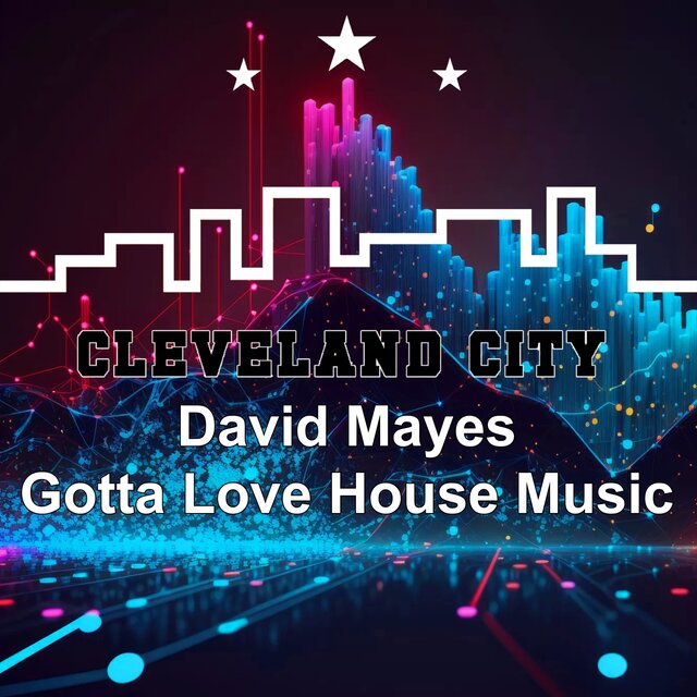 Gotta Love House Music