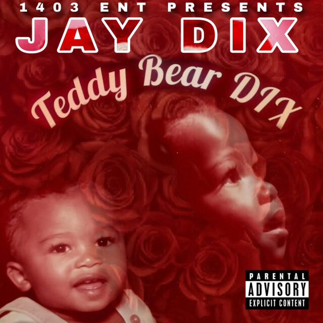 Teddy Bear DIX