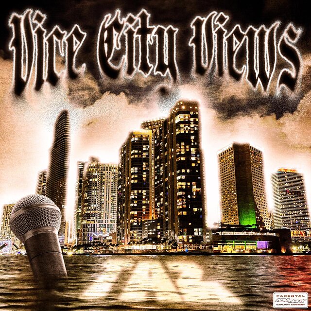Vice City Views