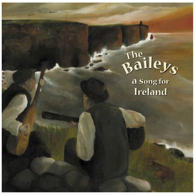 A Song For Ireland