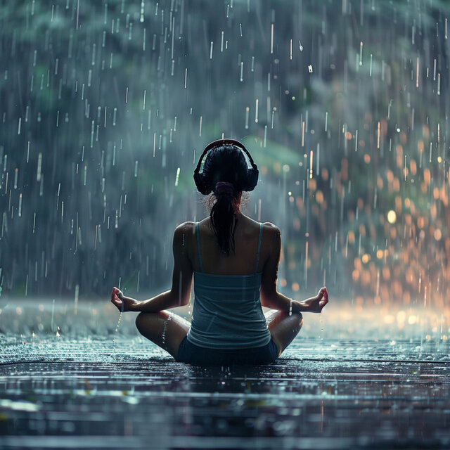 Rain's Zen Music: Meditation Tunes