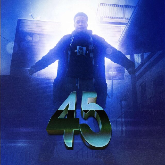45