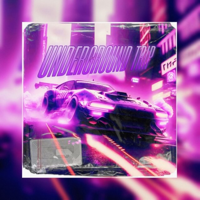 Underground Trip