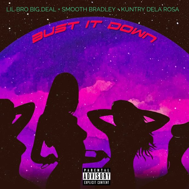 Bust It Down