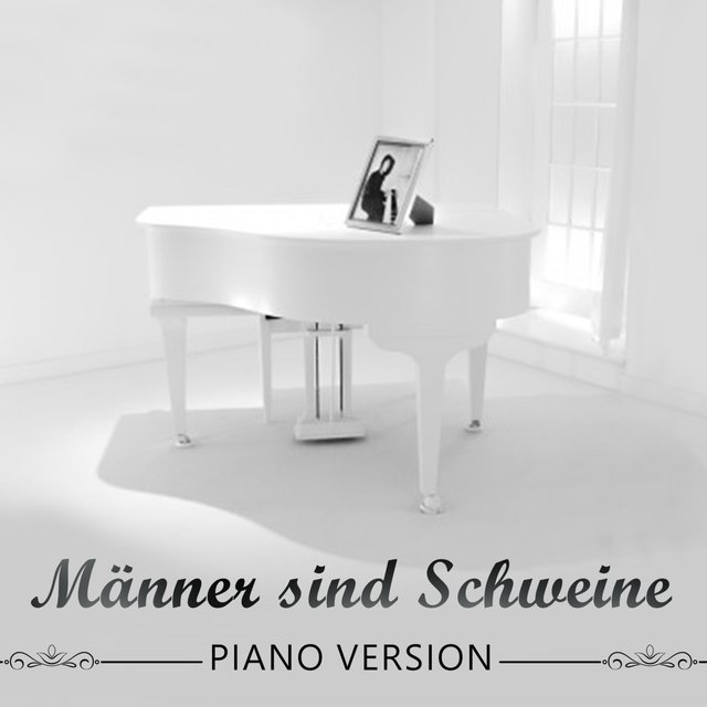 Männer sind Schweine (Die Ärzte Coverversion)
