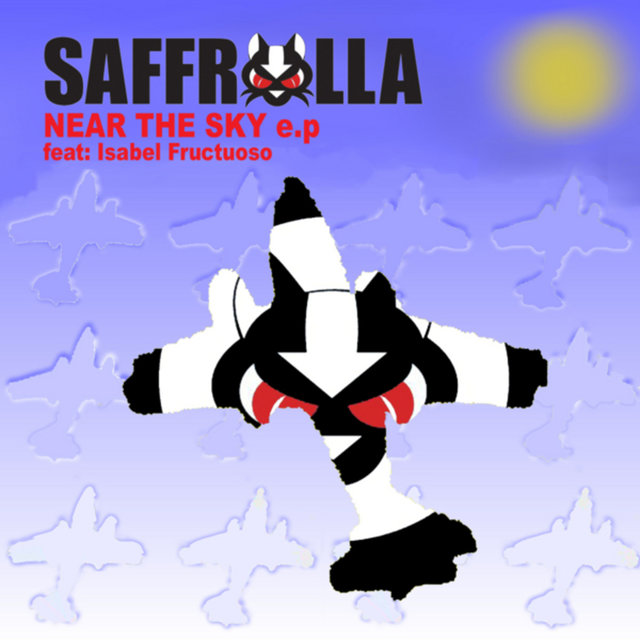 Near The Sky