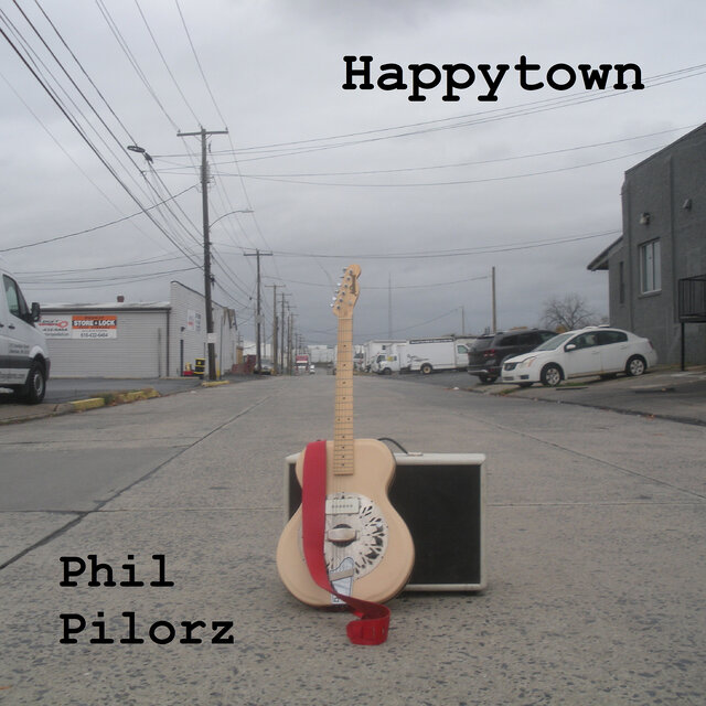 Happytown