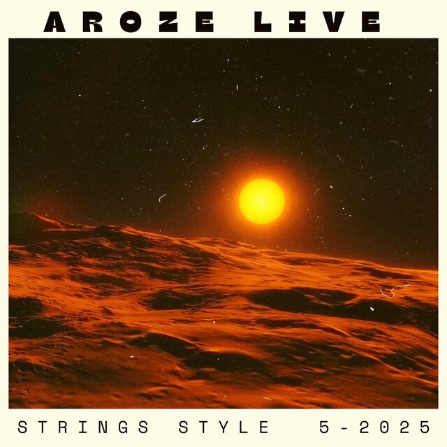Aroze 