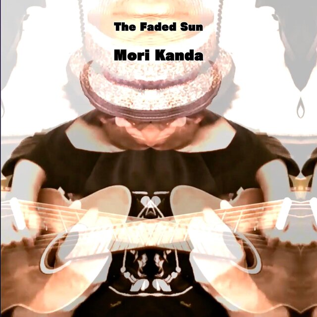 The Faded Sun - (Percussion, Homemade Instruments, Bucket Berimbau)