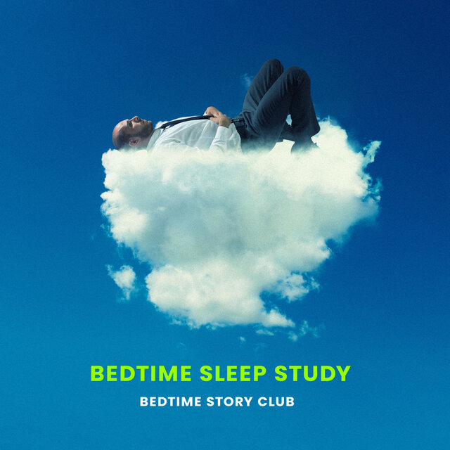 Bedtime Sleep Study