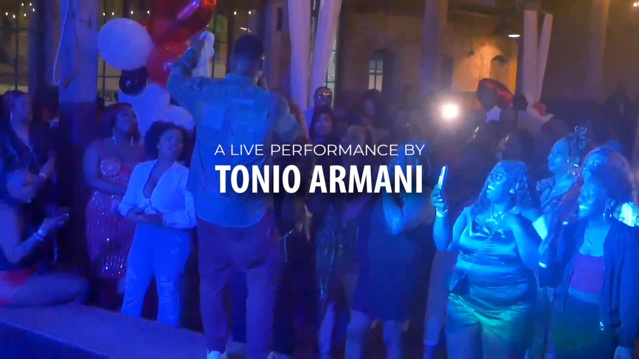 In My Feelings (Live in Tupelo, MS )