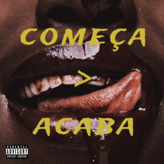 começa > acaba