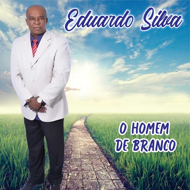 O Homem de Branco